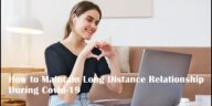 long distance relationship