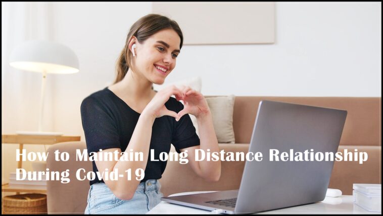 long distance relationship